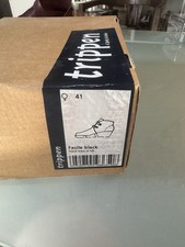 trippen 41 Neu Ungetragen