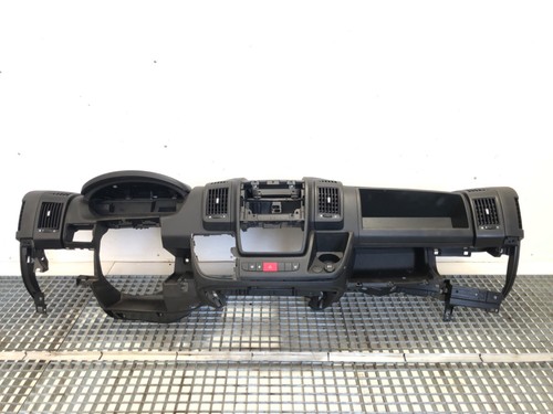 Kombiinstrument fiat ducato - kombiinstrument,