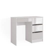 Schminktisch Vicco Sherry 90