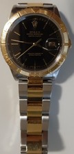 Rolex Oyster Perpetual Datejust Turn-O-Graph