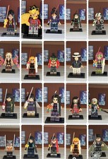 Demon Slayer Figuren Konvolut