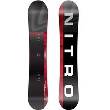 Nitro team pro herren - nitro,