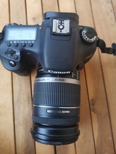 Canon EOS 7D 18.0 MP