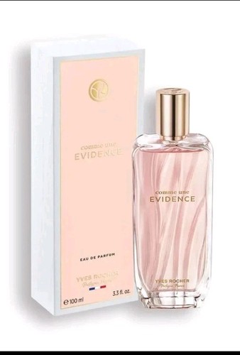 Yves rocher comme - yves,