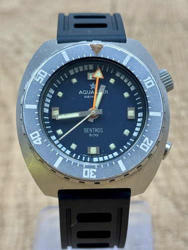 Aquastar benthos 500 - benthos,