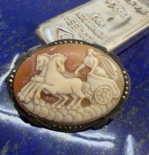 Feinste große antike