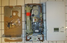 Vaillant VED E 21/7 P LCD