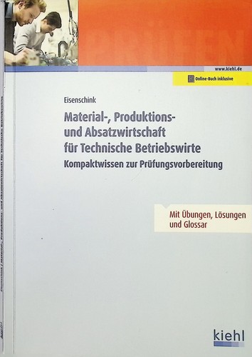 Material produktions und - material-,, produktions-