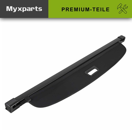 Laderaumabdeckung für - , vw