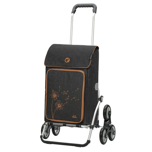 Andersen einkaufstrolley royal - einkaufstrolley,