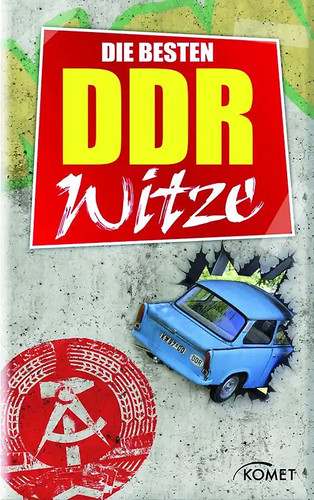 Die besten ddr witze - besten, ddr-witze