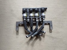 4x Einspritzdüse Einspritzventil Injektor LPG CNG Keihin Autogasanlage Class 2