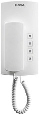 Elcom BHT-200 Audio