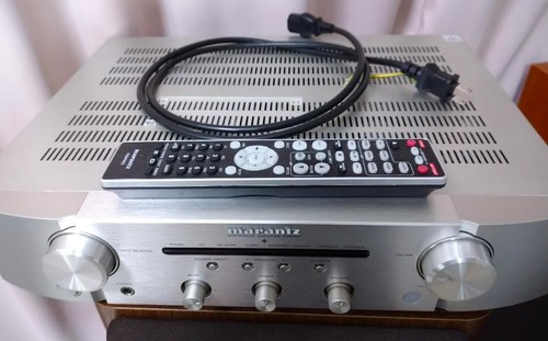Marantz pm6007 integrated - pm6007,