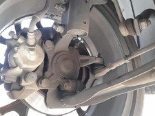 A4533320100 achsschenkel vorne