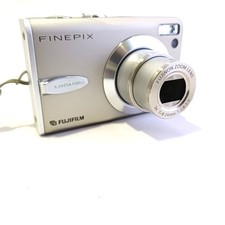 Fujifilm FinePix F30 Digitalkamera 6.3MP 3fach optischer Zoom