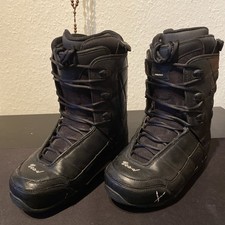 HEAD Snowboardschuhe zum Schnüren (Gr. 42,5 EU)