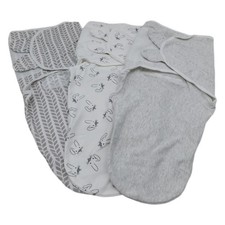 GLLQUEN BABY Swaddles Pucksack