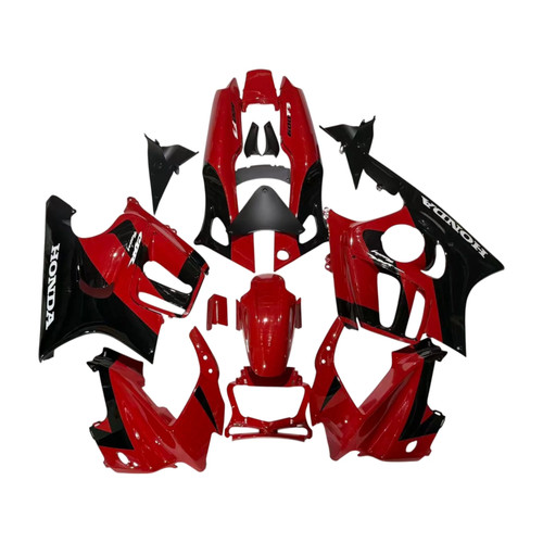 Verkleidung honda cbr600 - verkleidung,