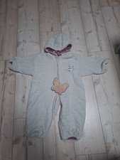 Winteroverall Winteranzug