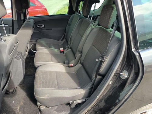Renault grand scenic - renault, 3