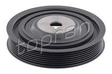 Kurbelwellen-Riemenscheibe mit