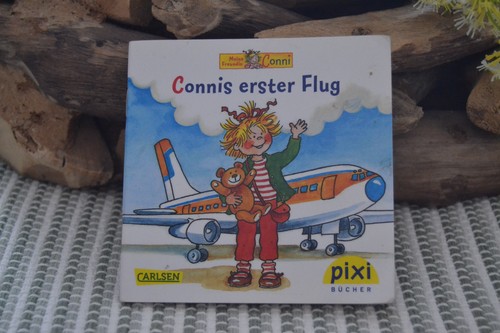 Pixi buch 1431 connis - nr., 1431: