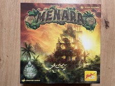 Menara - kooperatives Bauspiel