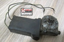 ✔️ Mercedes W108 W109 W112 W116 W126 Bosch Fensterhebermotor Links 0130820077 VL
