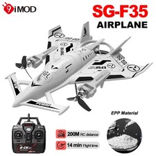 9imod flugzeug f35 - rc,