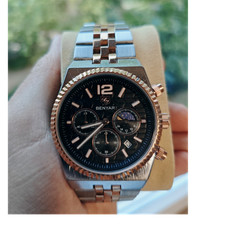 Benyar herren chronograph - benyar,