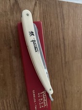 J A Henckels Twin Works Friodur Rasiermesser Zwillingswerk