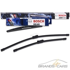 BOSCH AEROTWIN SCHEIBENWISCHER