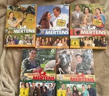Tierärztin Dr. Mertens