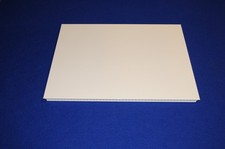 Original USM Haller Tablar 50x39,5   500x395  für Rollcontainer Reinweiß