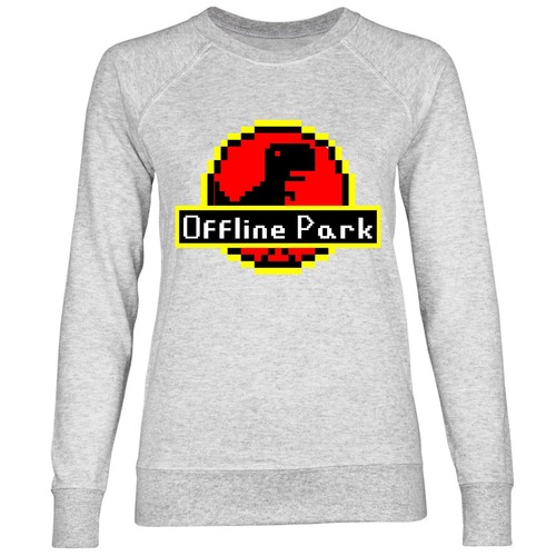 Offline park dino - dino, dinosaurier