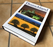 Deutschland Ein Land auf dem Weg in das 21. Jahrhundert Zielske, Horst u. Daniel
