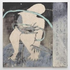 Isolation Berlin ‎–