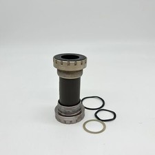 Fsa, MOV Centr M/Exo Corsa BB-8681, Unisex, Erwachsene, Schwarz, 68 mm