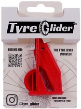 Tyre Glider | Der Reifenheber