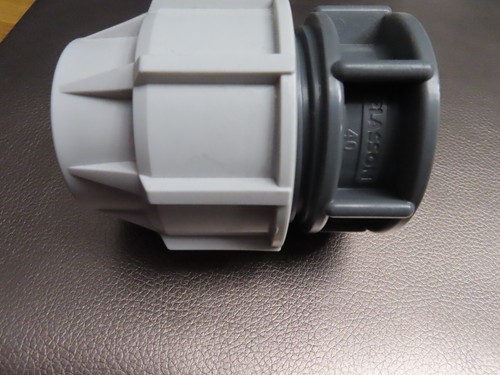 Plasson klemmfittings serie18 - plasson,