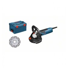 Bosch betonschleifer gbr - bosch, 15