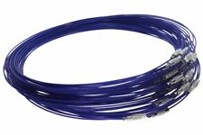  Königsblau - Collier