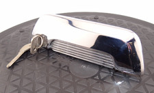 Fiat 850 Coupe Türgriff mit