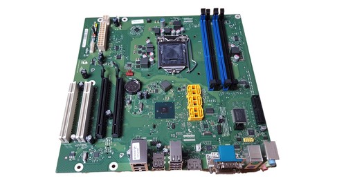 Fujitsu