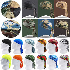 Bandana Hats Headwrap Kopftuch