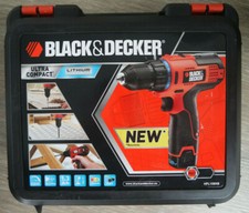 Black+Decker HighPerformance
