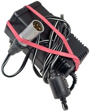 24Volt Ladegerät für Elektrorollstuhl Scooter E-Mobil Elektomobile