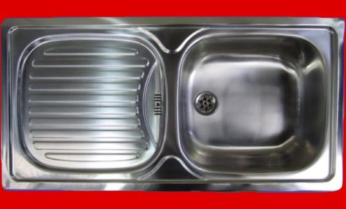 Teka flex spüle - flex,