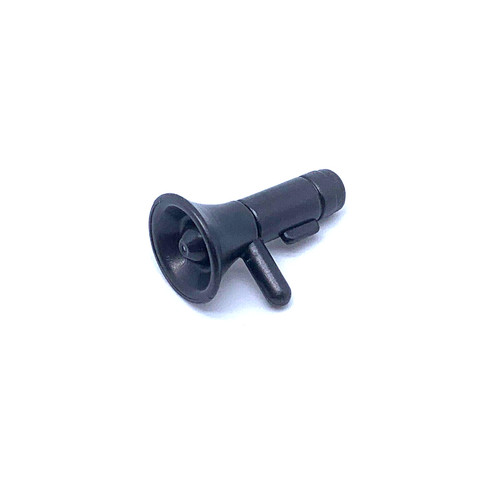 Playmobil rettung megaphon - *,